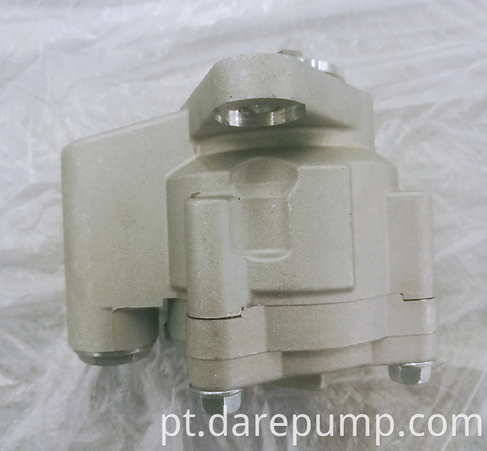 Hydraulic Power Steering Pump with Good Price